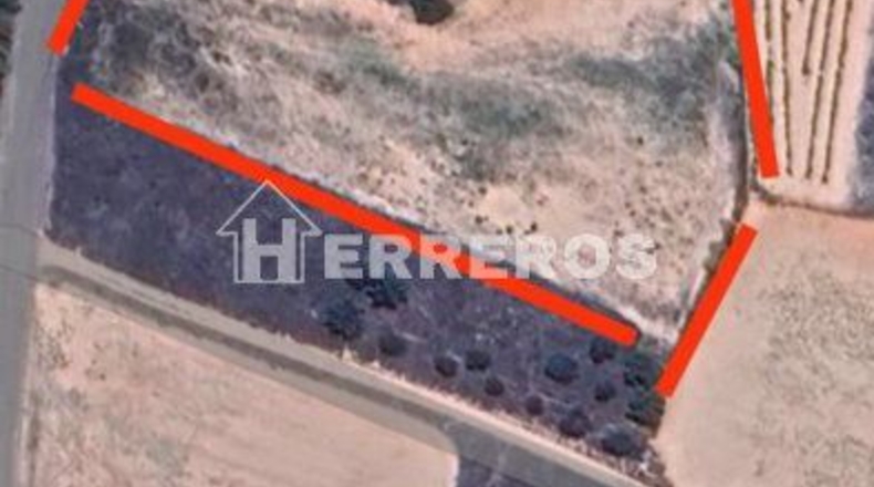 La Rioja - Lardero - 4950m2