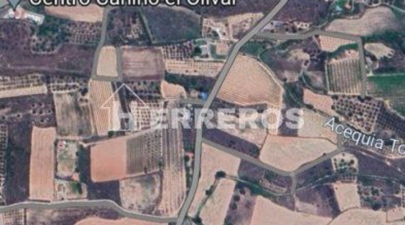 La Rioja - Lardero - 4950m2