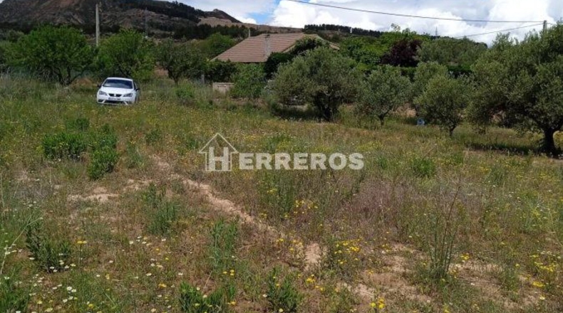 La Rioja - Lardero - 4950m2