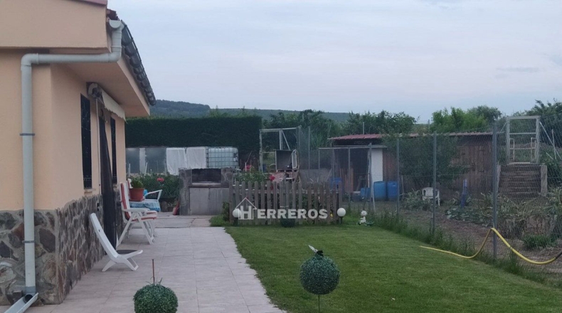 La Rioja - Murillo de Río Leza - 1243m2