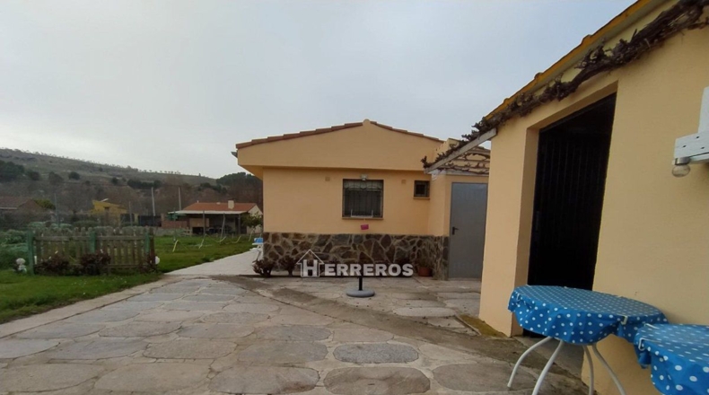 La Rioja - Murillo de Río Leza - 1243m2