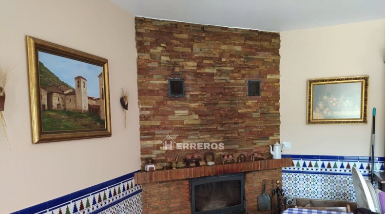 La Rioja - Murillo de Río Leza - 1243m2