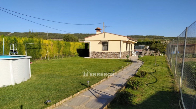 La Rioja - Murillo de Río Leza - 1243m2