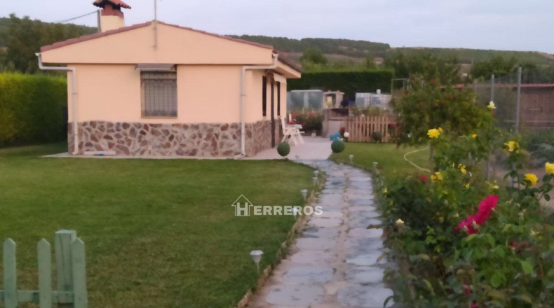 La Rioja - Murillo de Río Leza - 1243m2