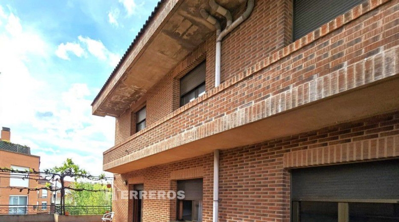 La Rioja - Villamediana de Iregua - 495m2
