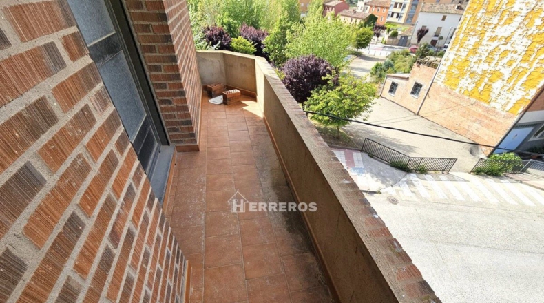 La Rioja - Villamediana de Iregua - 495m2