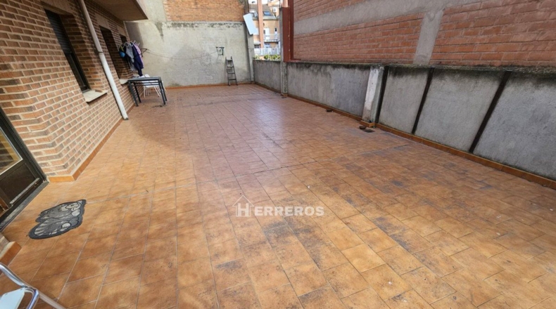 La Rioja - Villamediana de Iregua - 495m2