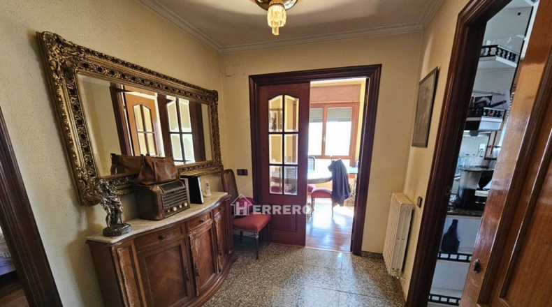 La Rioja - Villamediana de Iregua - 495m2