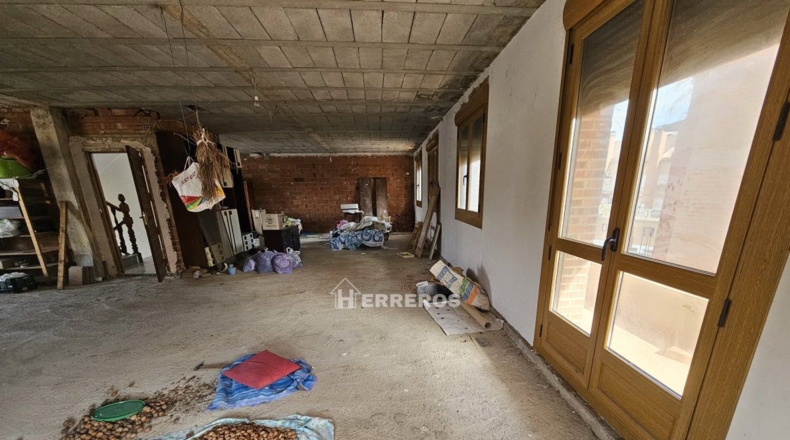 La Rioja - Villamediana de Iregua - 495m2