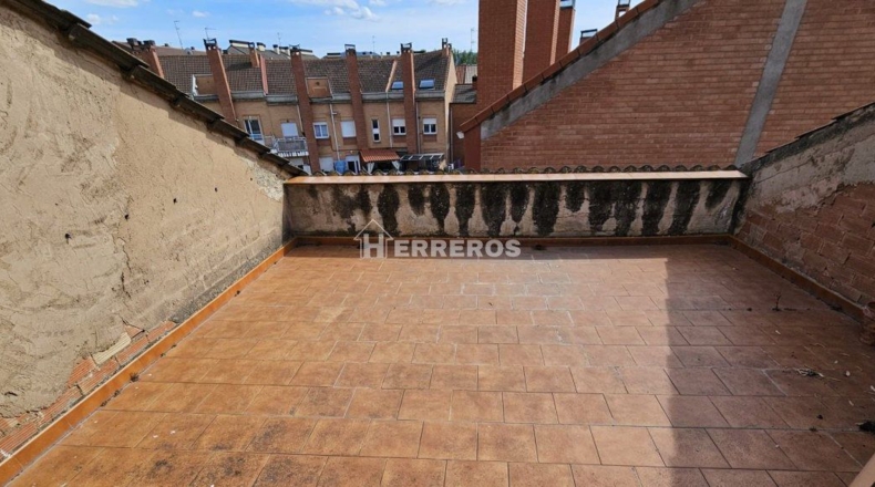 La Rioja - Villamediana de Iregua - 495m2