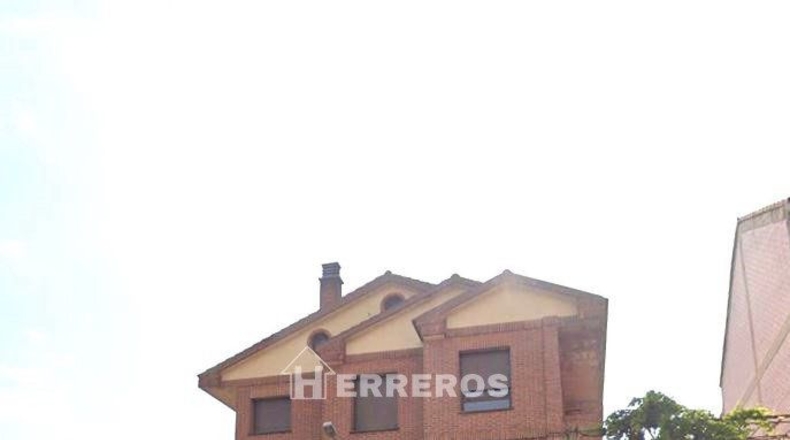 La Rioja - Villamediana de Iregua - 495m2
