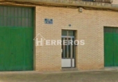 Xalet independent amb terreny en venda a Murillo de Río Leza ref.: TR188679 foto