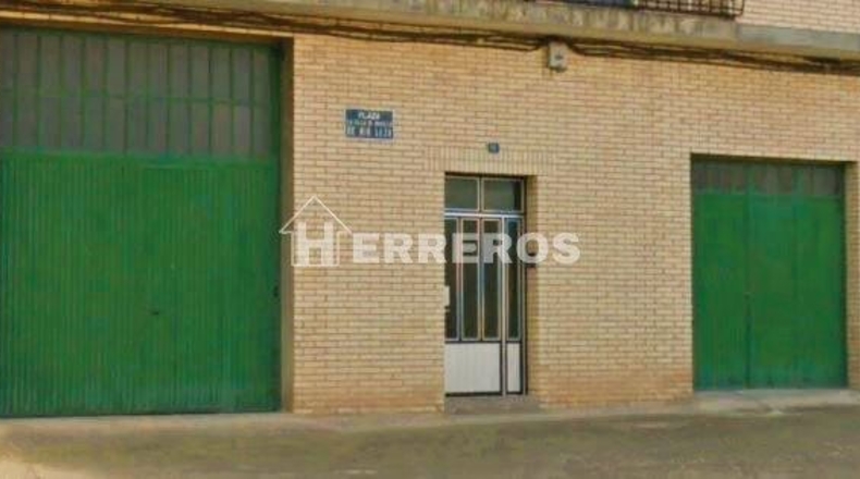 La Rioja - Murillo de Río Leza - 600m2