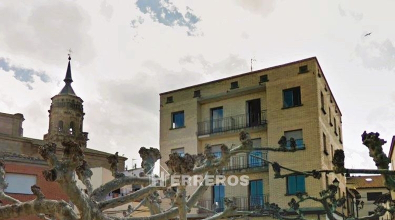 La Rioja - Murillo de Río Leza - 600m2