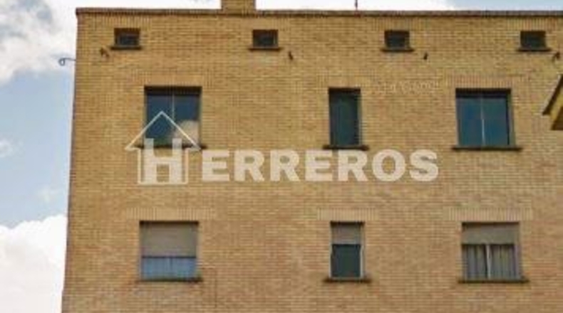 La Rioja - Murillo de Río Leza - 600m2