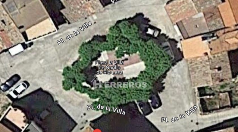 La Rioja - Murillo de Río Leza - 600m2