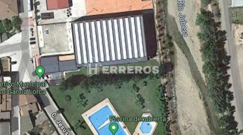 La Rioja - Murillo de Río Leza - 600m2