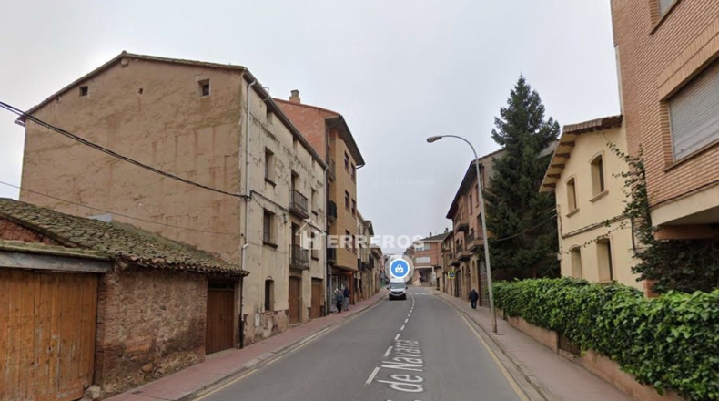 La Rioja - Alberite - 500m2