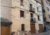 Casa de poble en venda a Alberite ref.: TR306533 foto