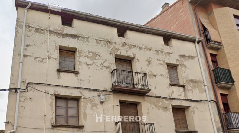 La Rioja - Alberite - 500m2
