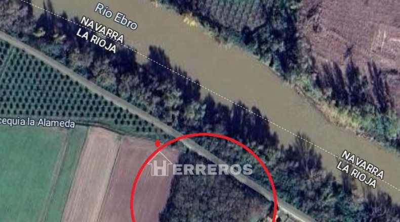 La Rioja - Arrúbal - 7000m2
