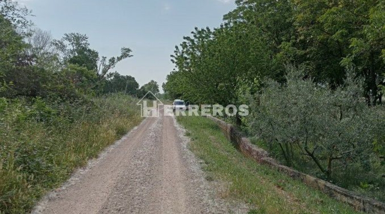 La Rioja - Arrúbal - 7000m2