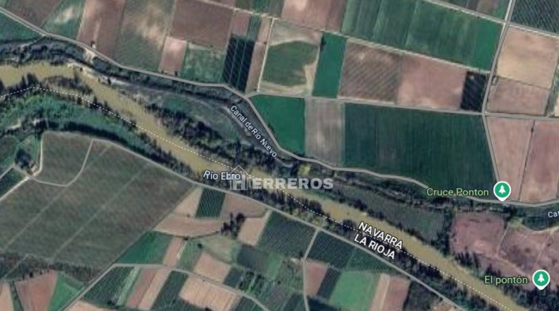 La Rioja - Arrúbal - 7000m2