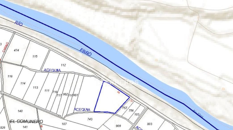 La Rioja - Arrúbal - 7000m2