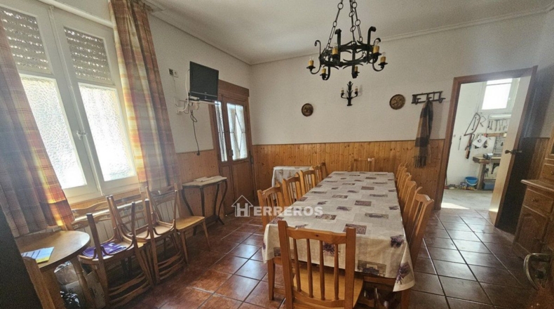 La Rioja - Alberite - 345m2