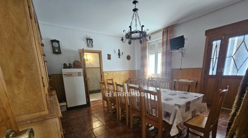 La Rioja - Alberite - 345m2
