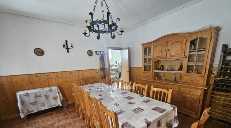 La Rioja - Alberite - 345m2