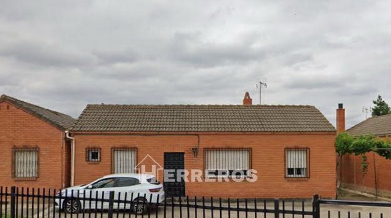 La Rioja - Villamediana de Iregua - 2475m2