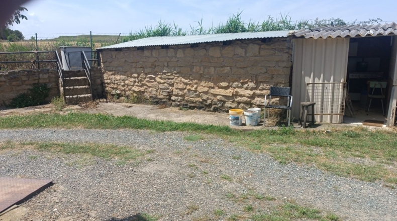 La Rioja - Logroño - 2700m2