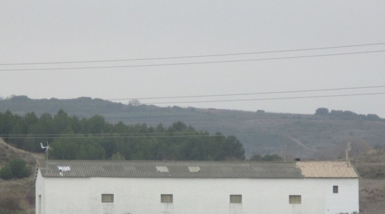 La Rioja - Logroño - 2700m2