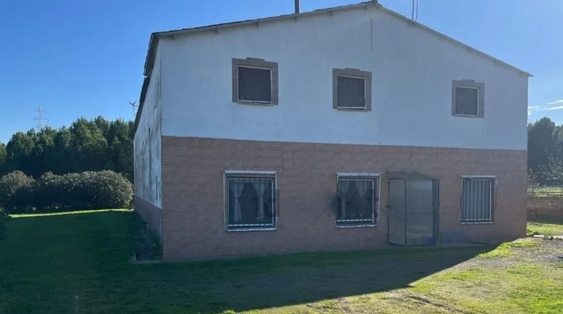 La Rioja - Logroño - 2700m2