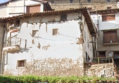 Xalet adossat amb terreny en venda a Villoslada de Cameros ref.: TR258407 foto