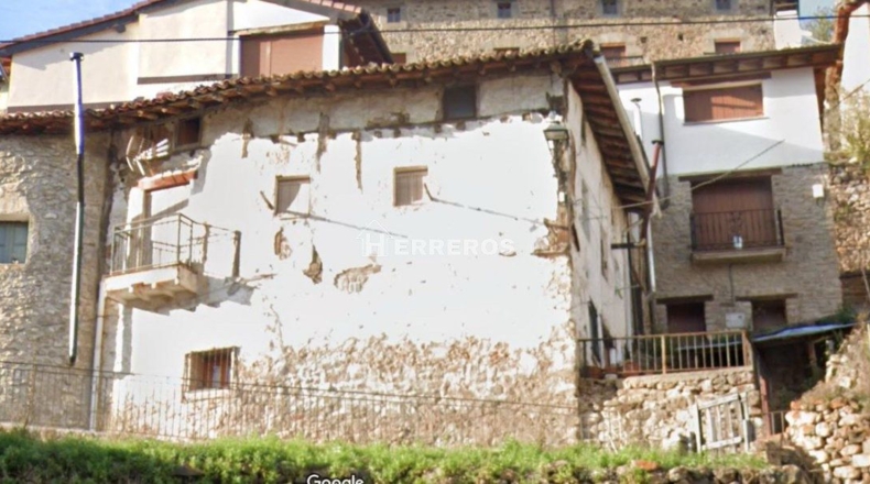 La Rioja - Villoslada de Cameros - 200m2
