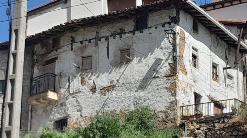 La Rioja - Villoslada de Cameros - 200m2
