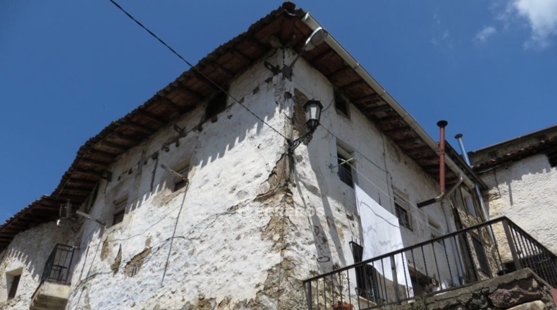La Rioja - Villoslada de Cameros - 200m2