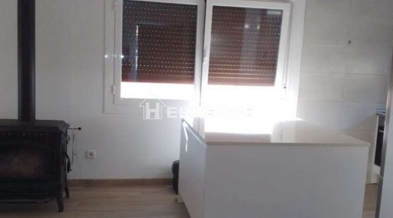 La Rioja - La Villa de Ocón - 350m2