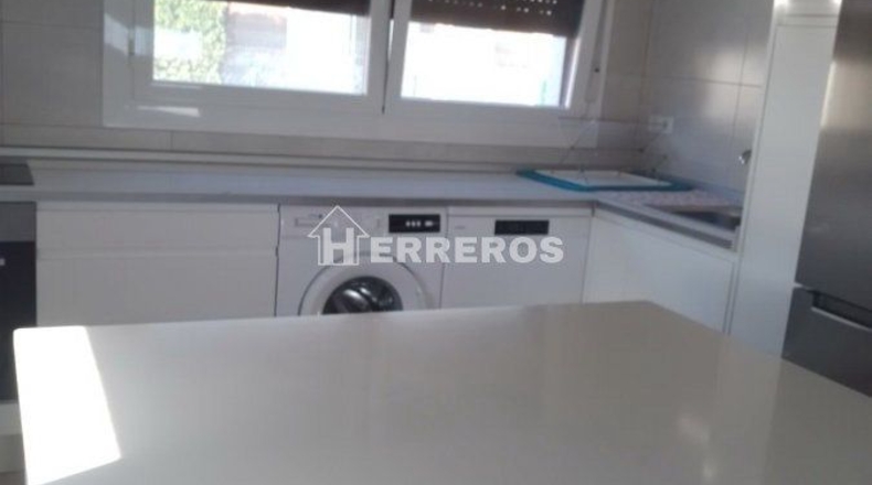 La Rioja - La Villa de Ocón - 350m2