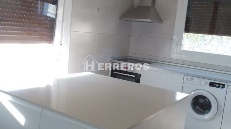 La Rioja - La Villa de Ocón - 350m2