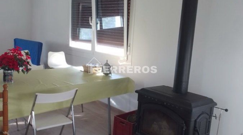 La Rioja - La Villa de Ocón - 350m2