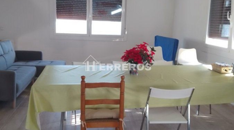 La Rioja - La Villa de Ocón - 350m2