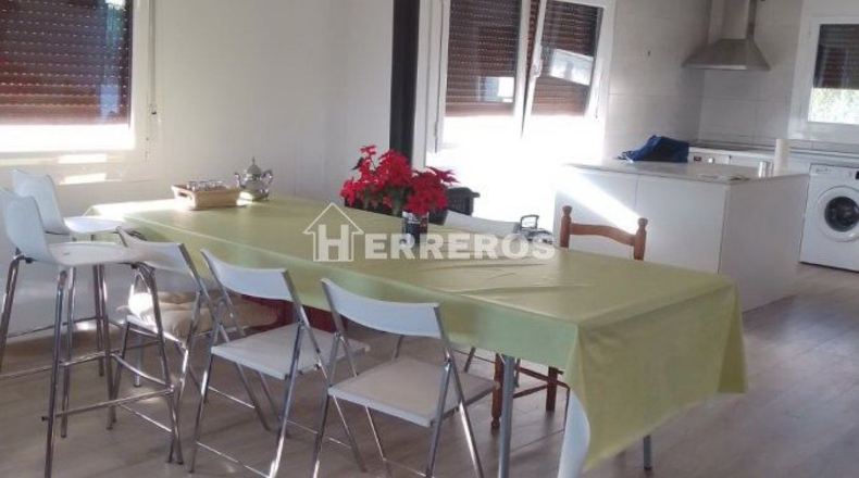 La Rioja - La Villa de Ocón - 350m2