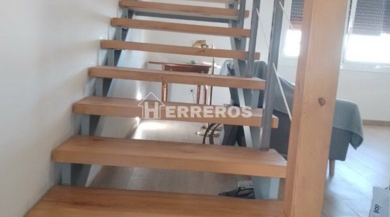 La Rioja - La Villa de Ocón - 350m2
