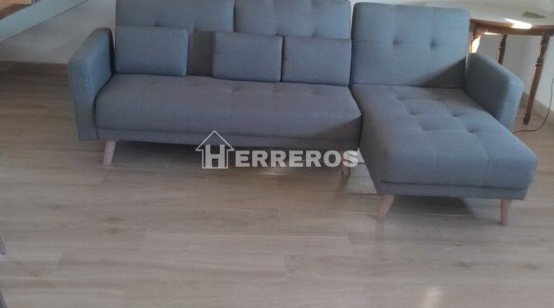 La Rioja - La Villa de Ocón - 350m2
