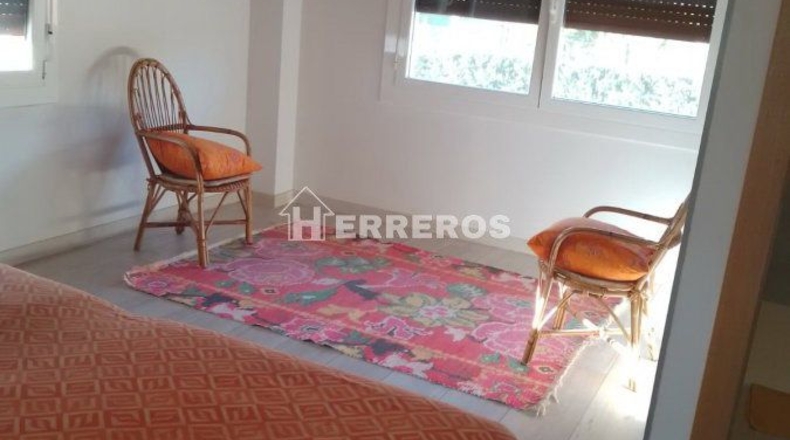 La Rioja - La Villa de Ocón - 350m2