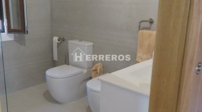 La Rioja - La Villa de Ocón - 350m2