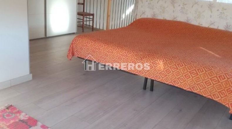 La Rioja - La Villa de Ocón - 350m2